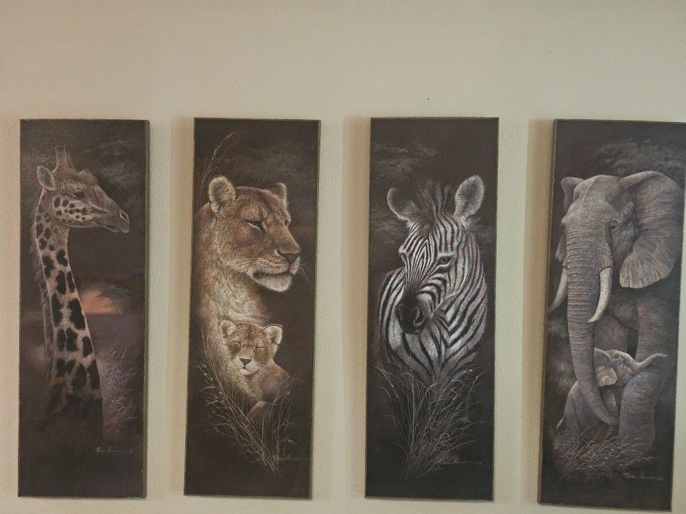 Wall Art