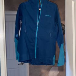 Patagonia Women’s Jacket