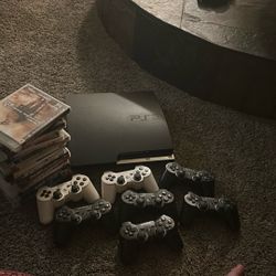 PS3
