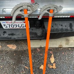 EMT PIPE BENDERS
