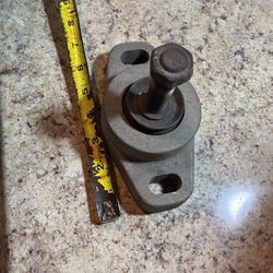 Motor Mount
