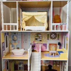 Doll House