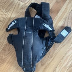 babybjorn carrier