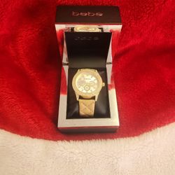 Bebe Watch