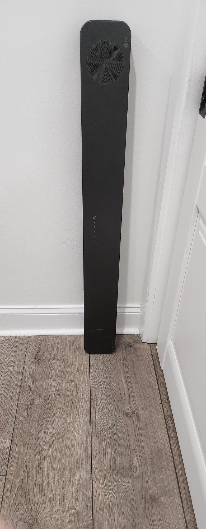 LG 3.1.2 Dolby Atmos Soundbar