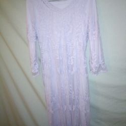 Dress S/M