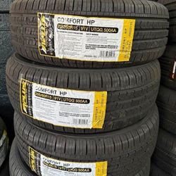 205 60 15 Llantas Nuevas Disponibles 