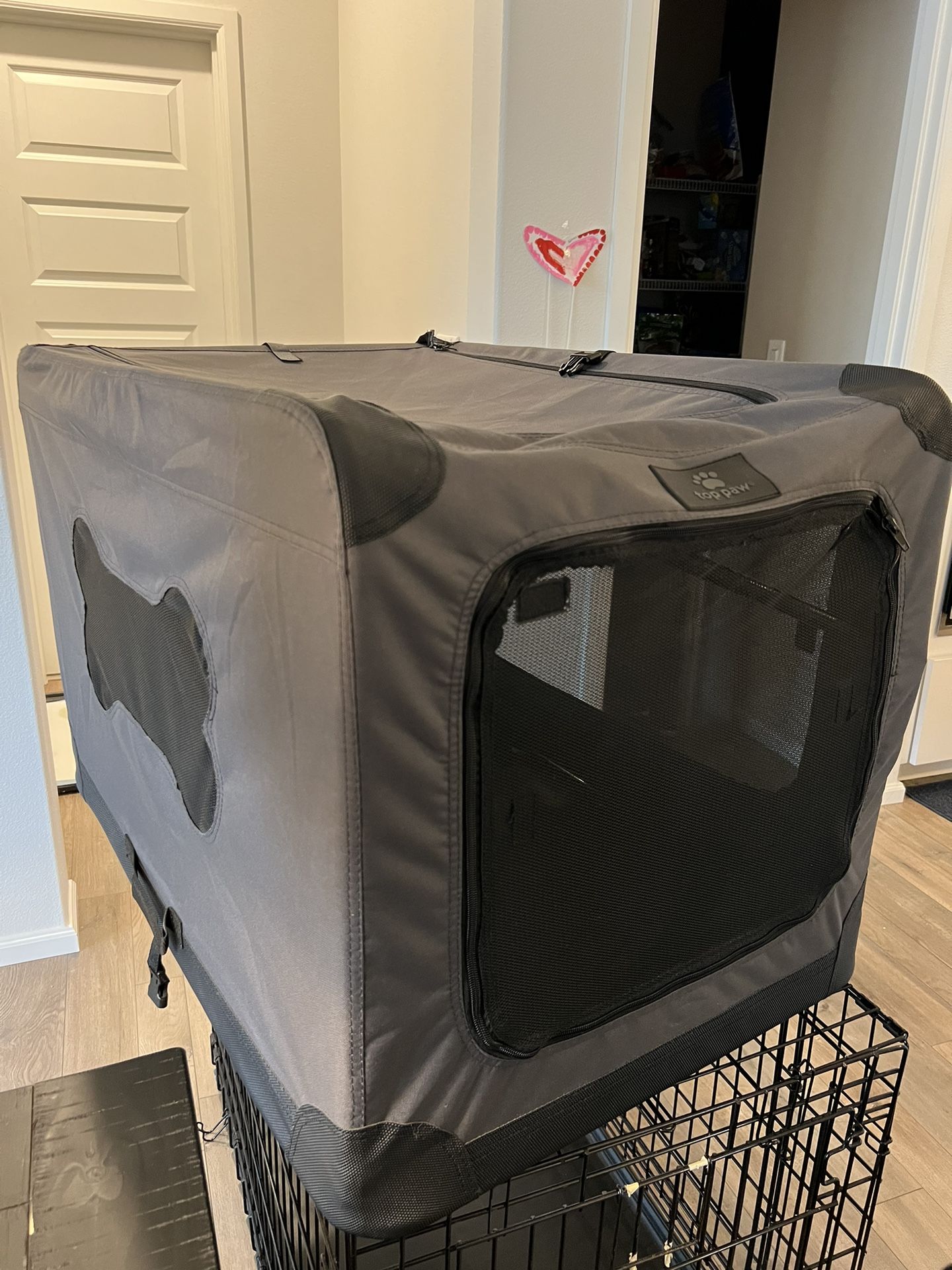 Top Paw Pet Cage for Sale in Bonney Lake, WA OfferUp
