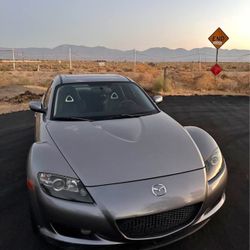 2005 Mazda rx8