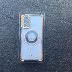 Samsung S20FE Magnetic Case