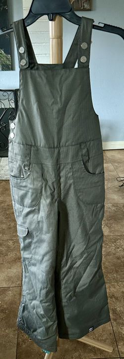 Snow Jump Suit Small Kids