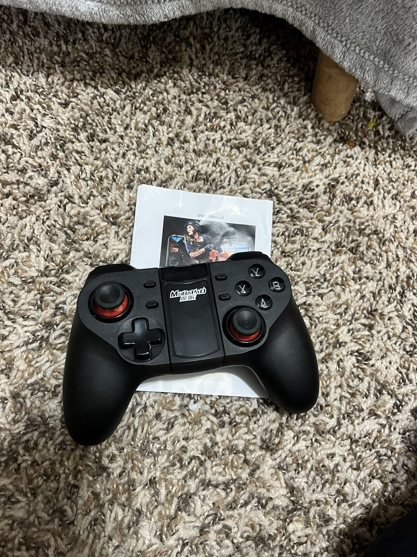 Controller