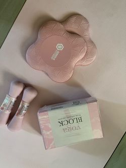 Women’s Yoga Equipment