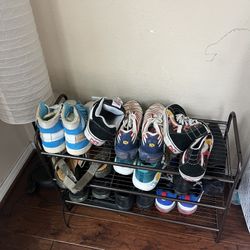 Shoe Rack