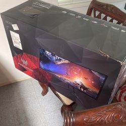 Acer X34 Curved Gaming Monitor Ultrawide QHD Screen Computer 34’ 