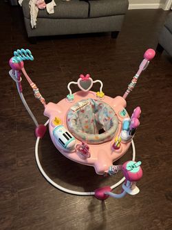 Disney Baby Minnie Mouse Jumper