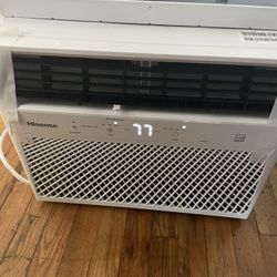hisense air conditioner 