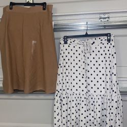 Women Skirts 