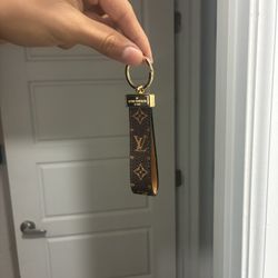 Designer Keychain 