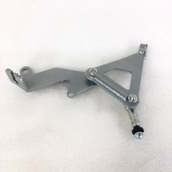 88-91 CRX Civic 90-93 Integra Cable Trans To Hydraulic Conversion Mount Bracket