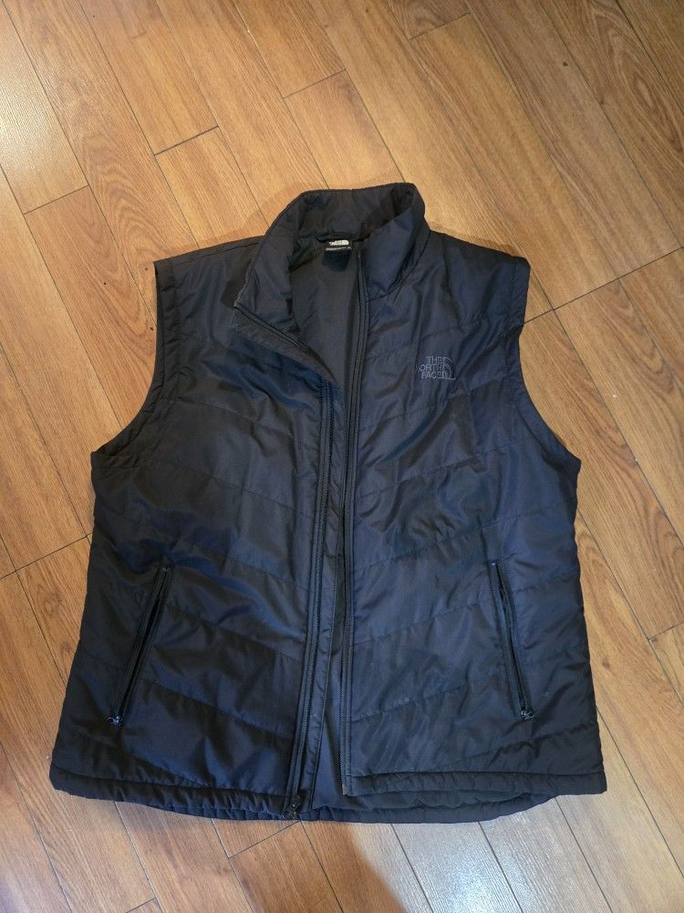 Northface Women's Vest