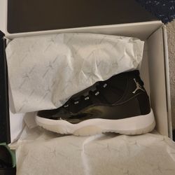 Jubilee Jordan 11s Size 9 Deadstock