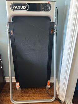 Walking Pad Only Used Once!