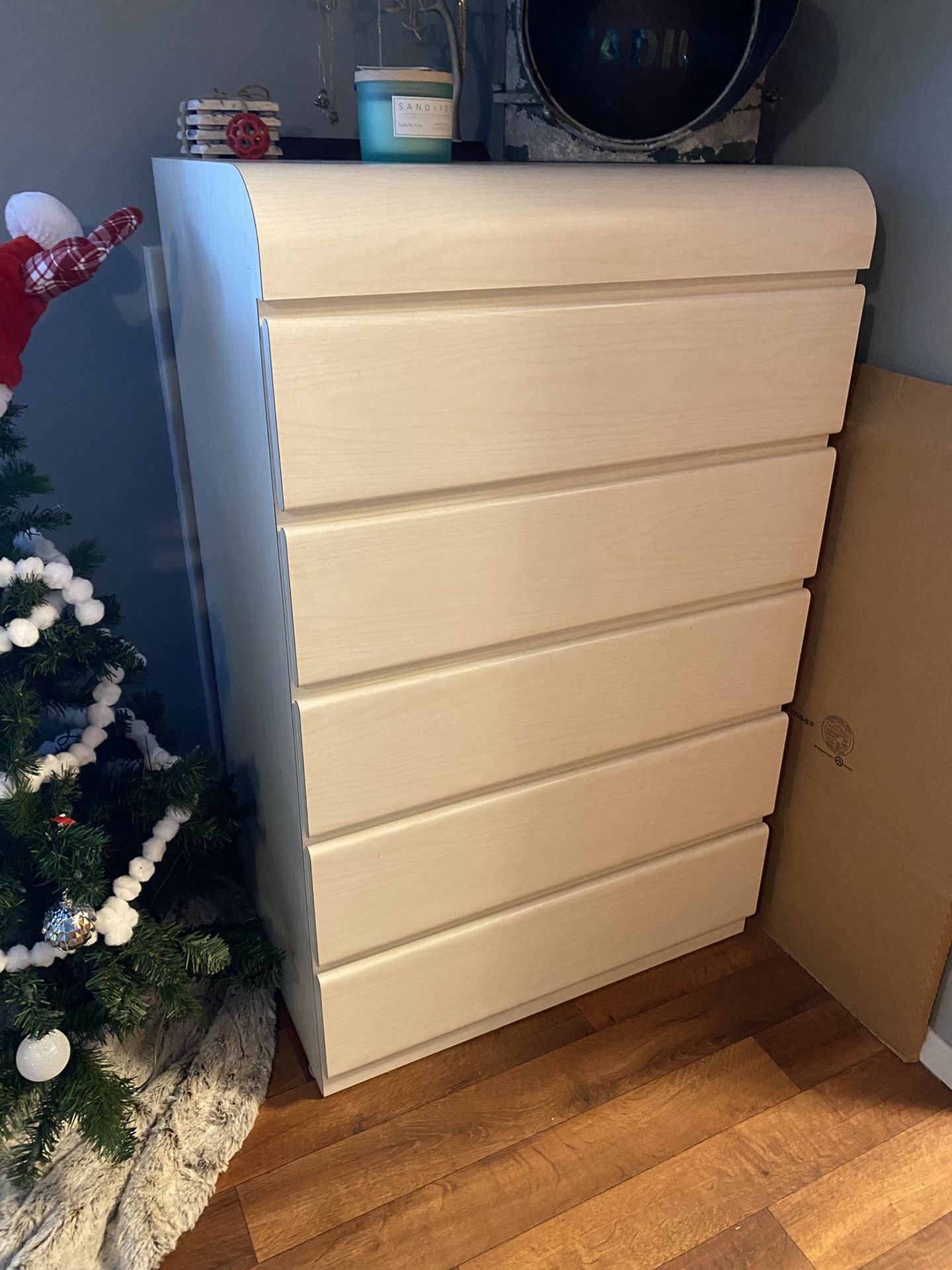 Full Size Bedroom Set