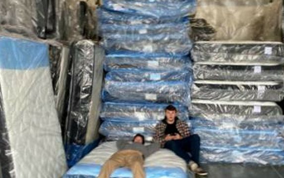 New Mattress CLEARANCE! Wholesale to the public! All Sizes.