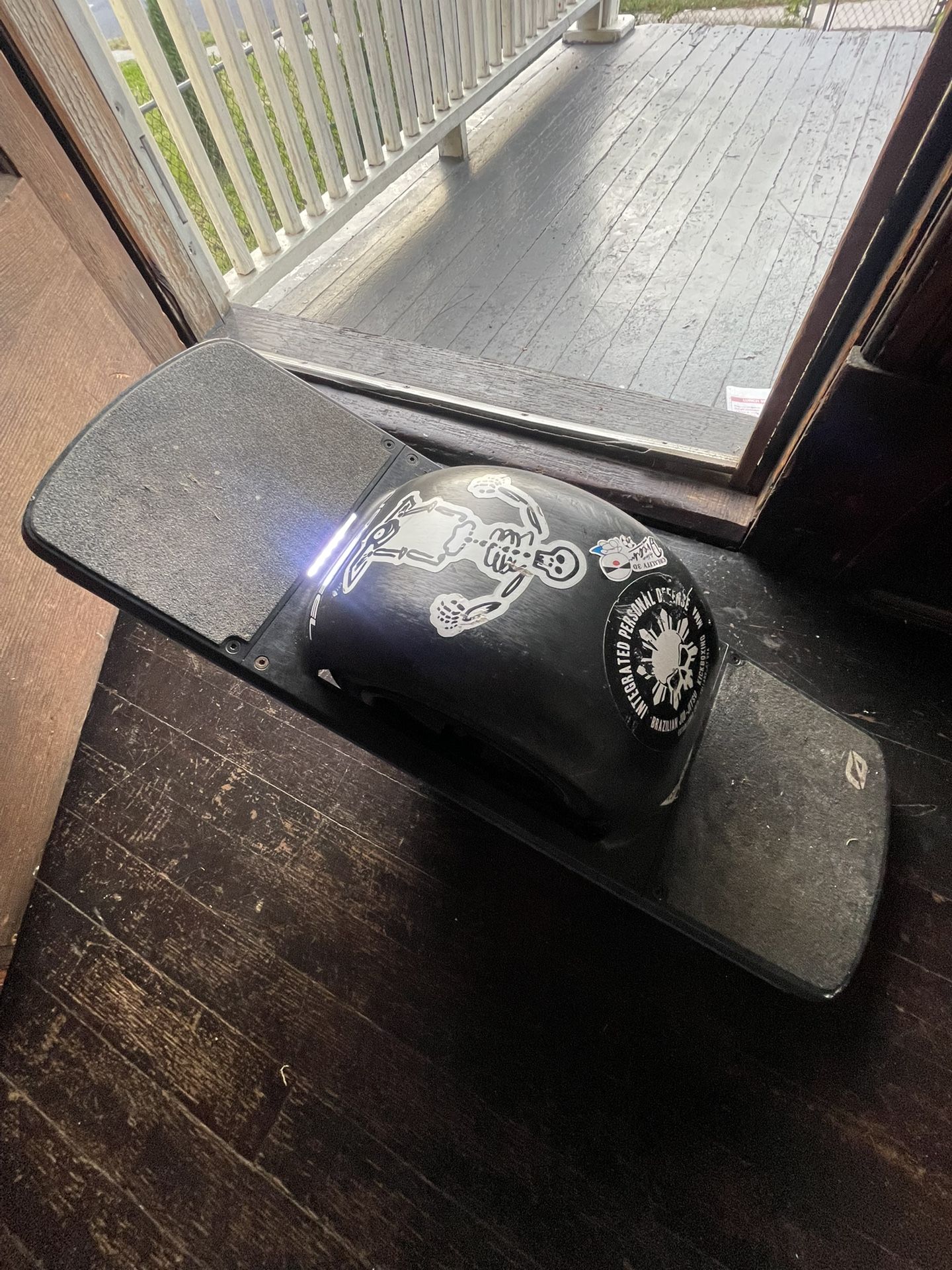 Onewheel Pint