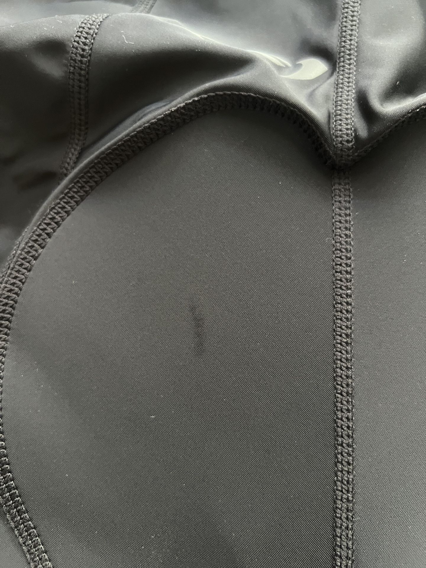 Louis Garneau Classic Gel Shorts Mens Size M Cycling Padding for Sale