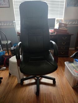 Office chair
