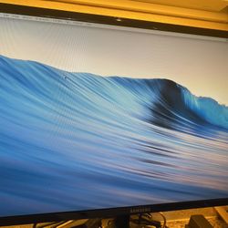 Samsung PC Monitor 24 inch 