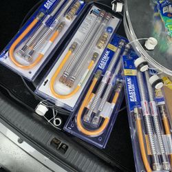 Brand new gas water tanks ACCESSORIES