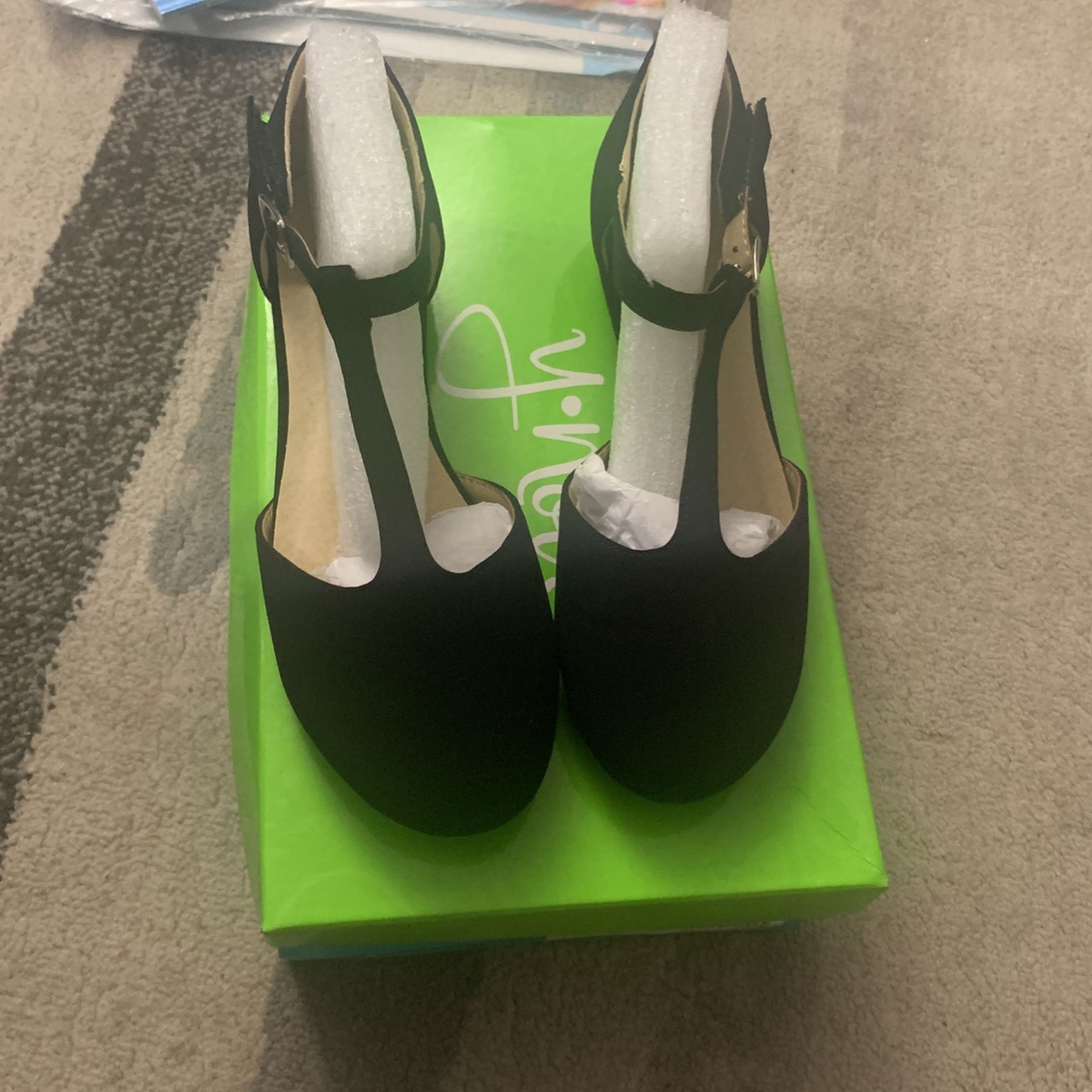 Size 1 Girls