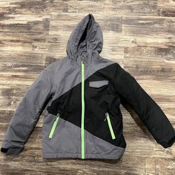 Firefly Ski Snow Jacket - Size Youth Medium