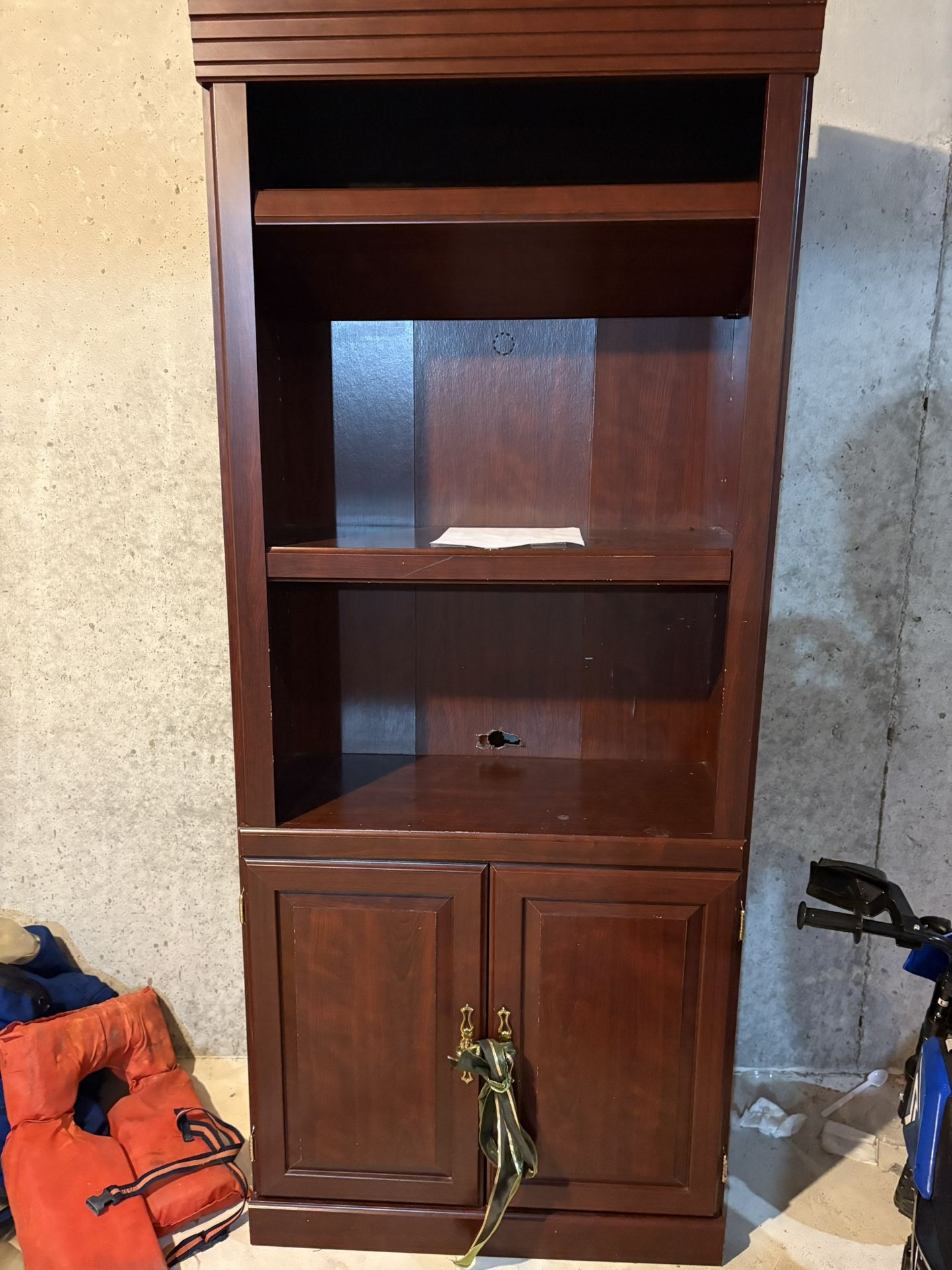 Storage Cabinet