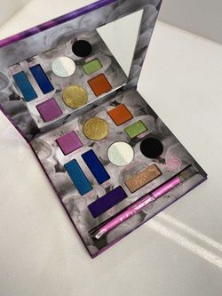 Tarte palette 🎨 🔥