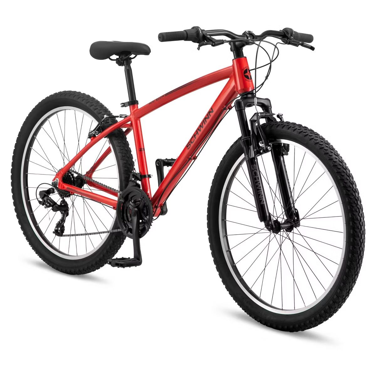Schwinn Ranger 26" Adult Mountain Bike — Used