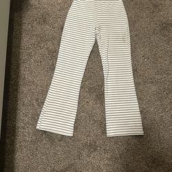 High waisted women’s pants