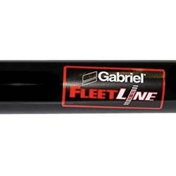 Gabriel 85088 Fleet Line Shock