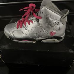Jordan 6 Retro GG