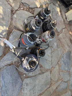 Garbage disposer 7 of them works perfectly