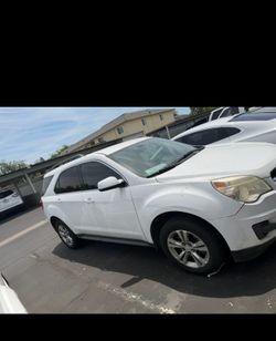 2010 Chevrolet Equinox