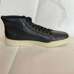 Cole Haan Black Boots Size 10M