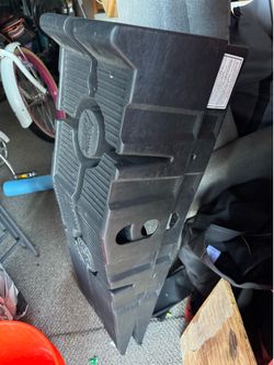 Rhino ramps