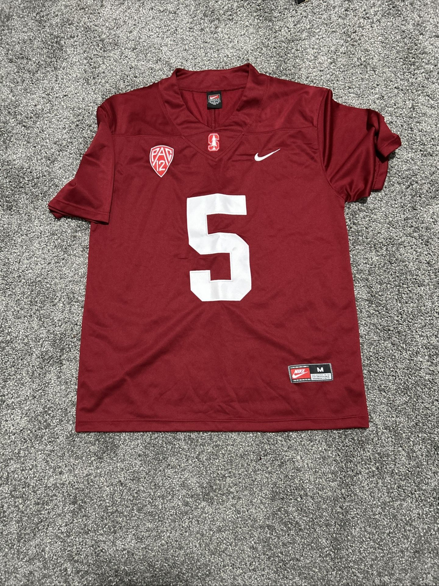 40$ Football Jerseys