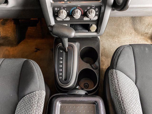 2005 Pontiac Aztek