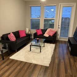 Living room set