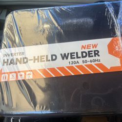 Welder